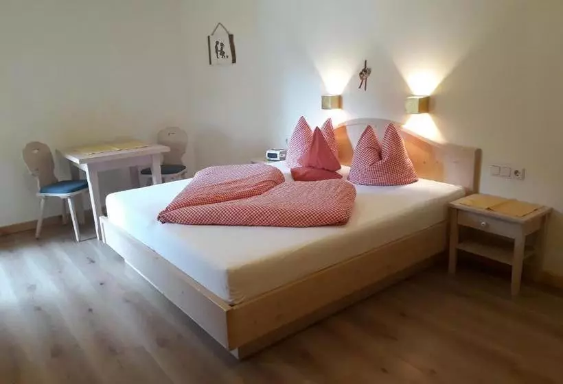 Biobauernhof Vilshof