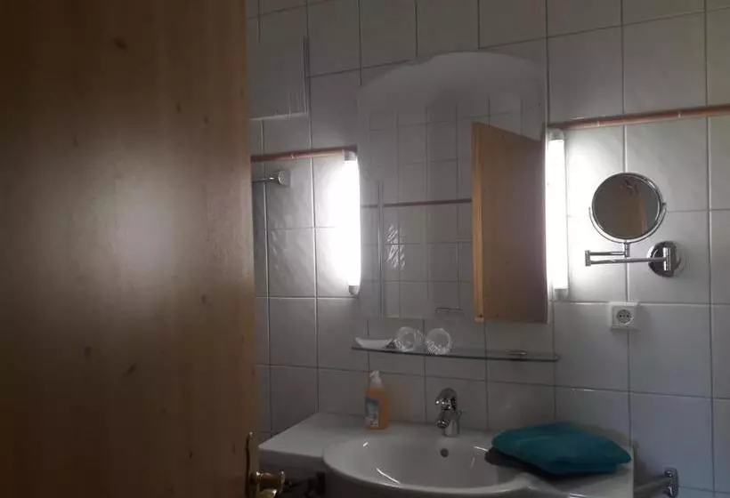 Biobauernhof Vilshof