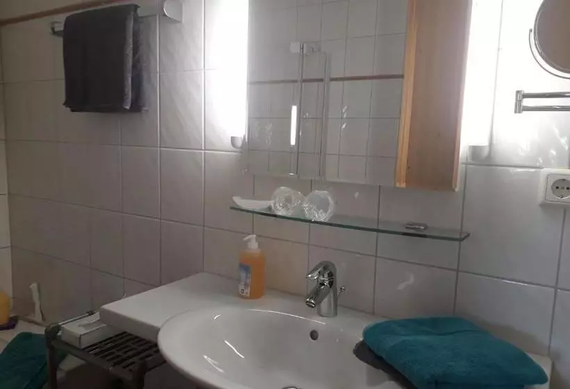 Biobauernhof Vilshof