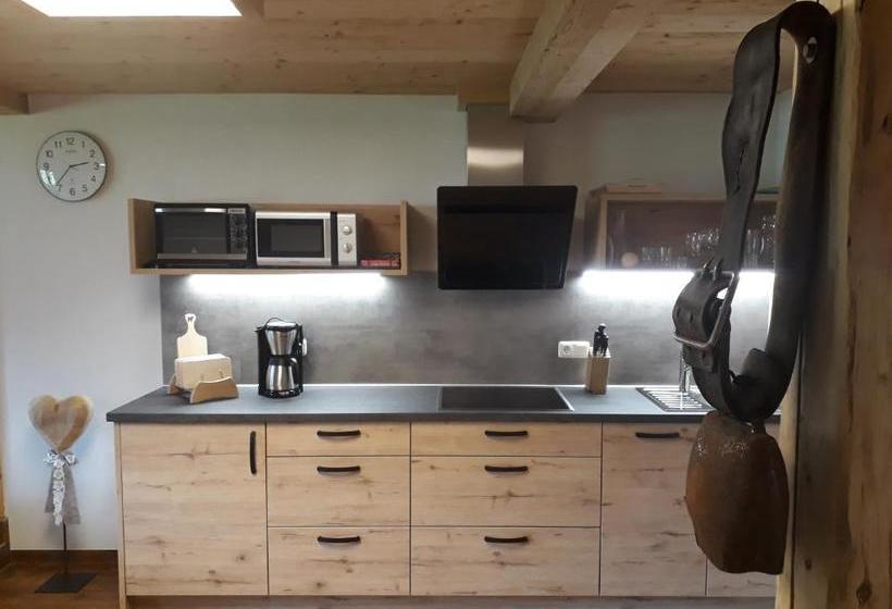 Biobauernhof Vilshof