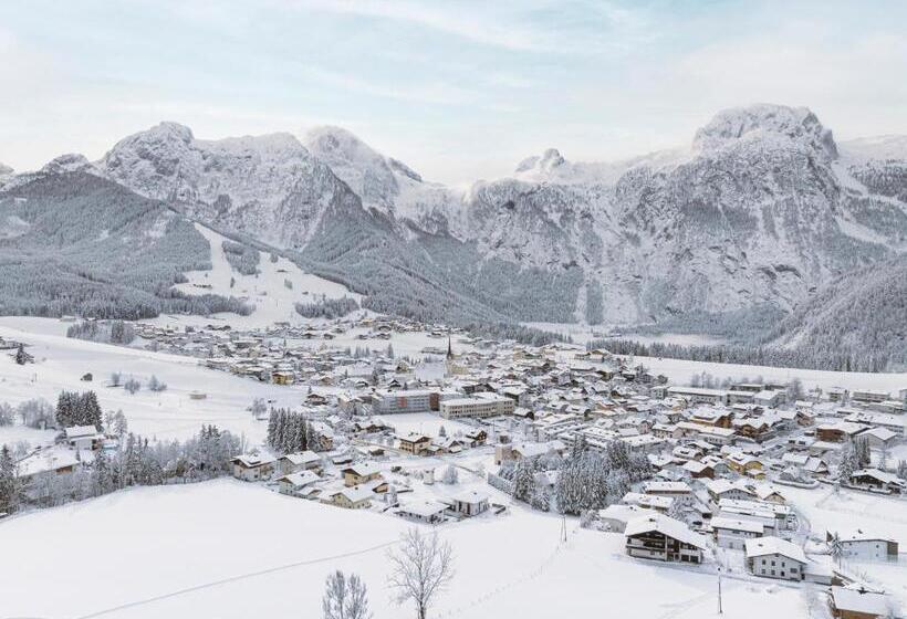 Genuss Und Vitalhotel Moisl