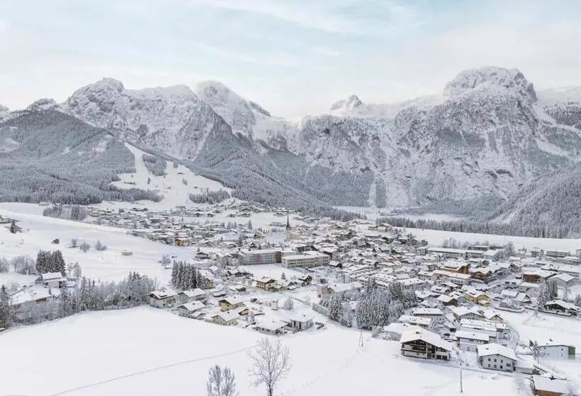 Genuss   Und Vitalhotel Moisl