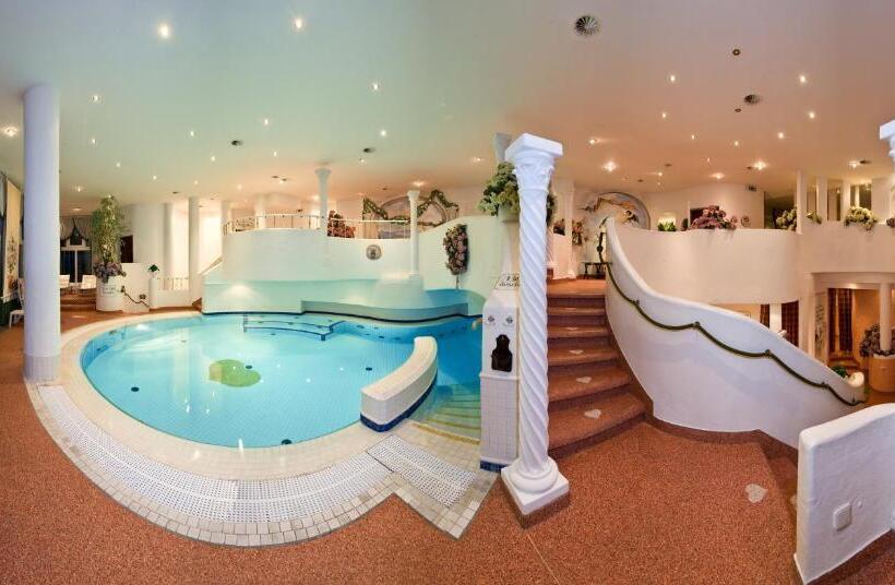 Genuss Und Vitalhotel Moisl