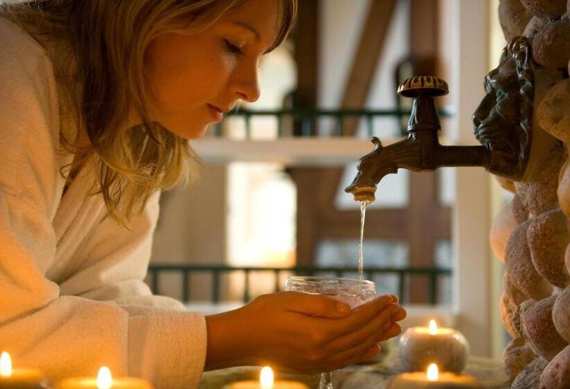 Genuss Und Vitalhotel Moisl