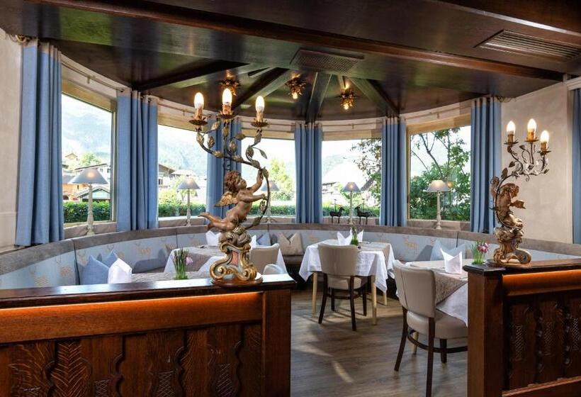 Genuss Und Vitalhotel Moisl