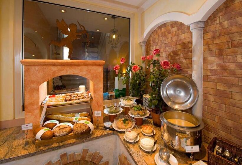 Genuss Und Vitalhotel Moisl