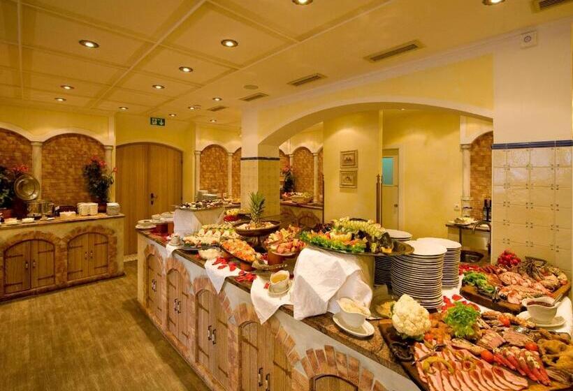 Genuss Und Vitalhotel Moisl