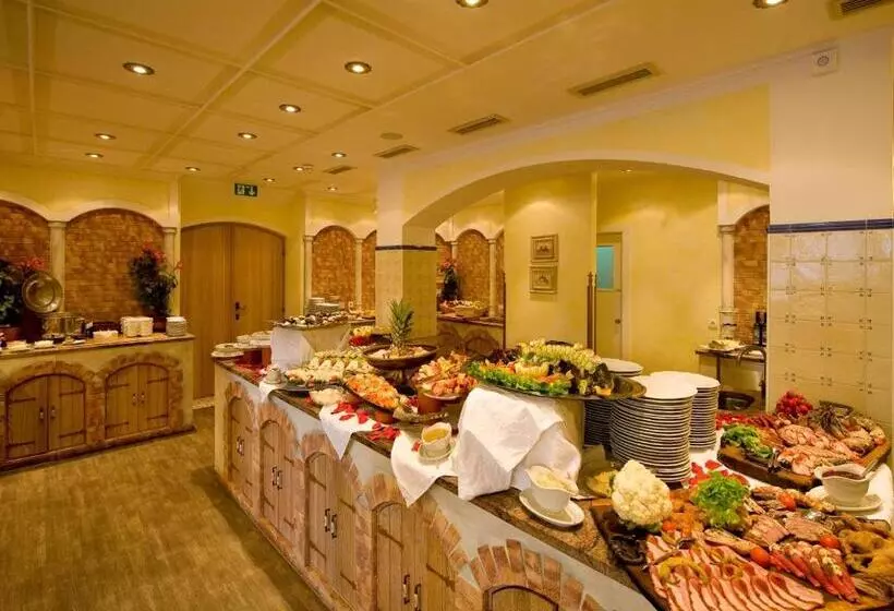 Genuss   Und Vitalhotel Moisl