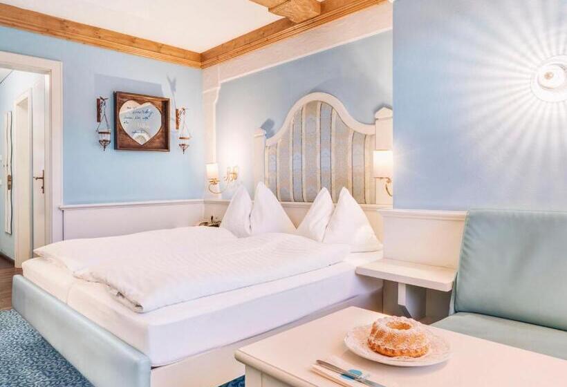 Genuss Und Vitalhotel Moisl