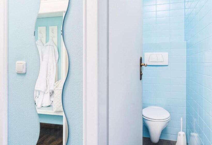 Genuss Und Vitalhotel Moisl