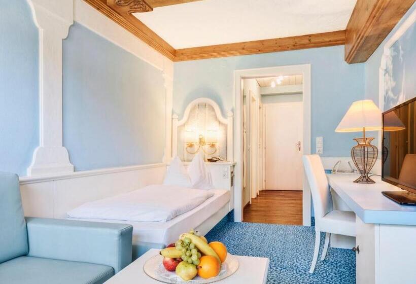 Genuss Und Vitalhotel Moisl