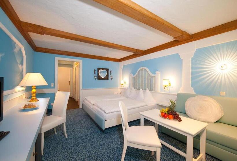 Genuss Und Vitalhotel Moisl