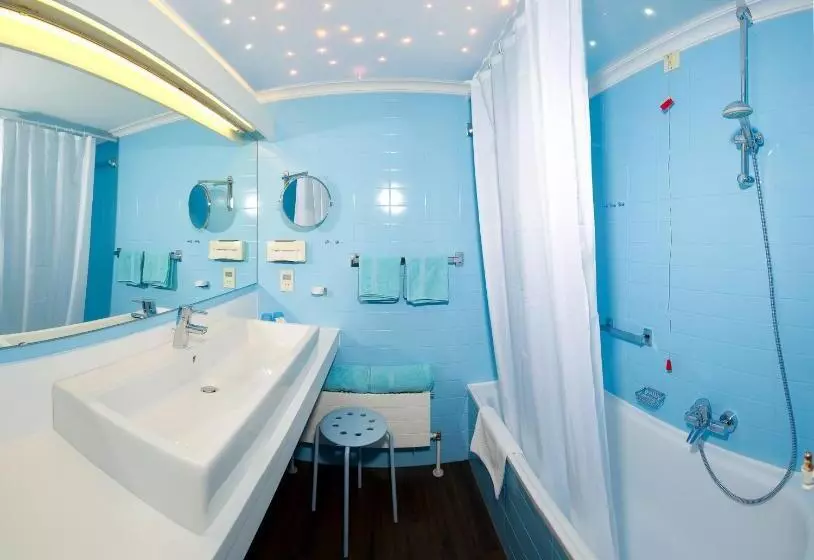 Genuss   Und Vitalhotel Moisl