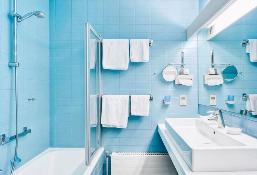 Genuss Und Vitalhotel Moisl