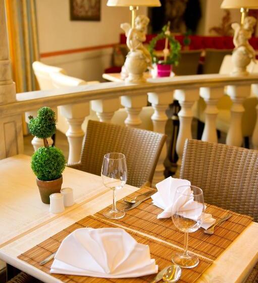 Genuss Und Vitalhotel Moisl