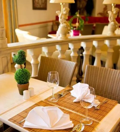 Genuss   Und Vitalhotel Moisl