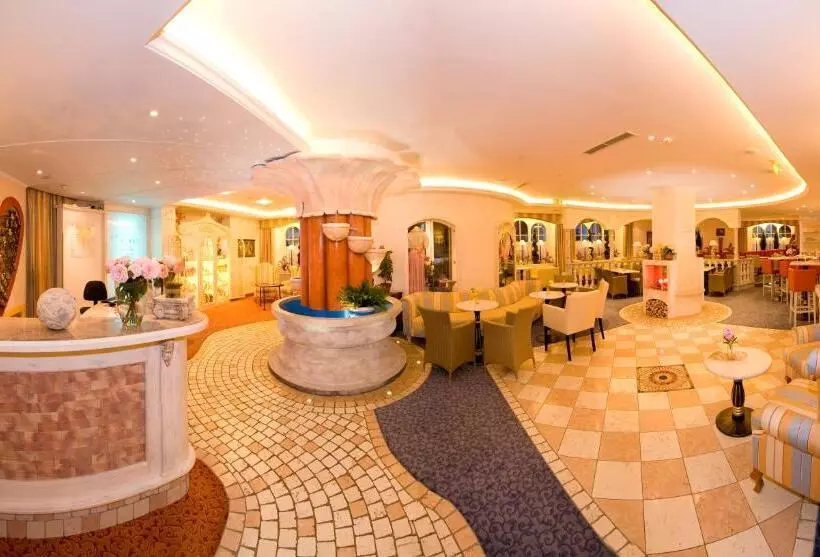 Genuss   Und Vitalhotel Moisl