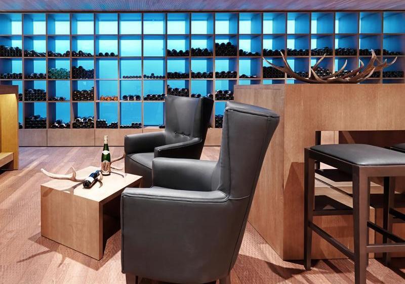 Gradonna Mountain Resort Châlets & Hotel