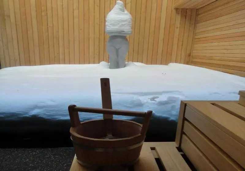 Gradonna Mountain Resort Châlets & Hotel