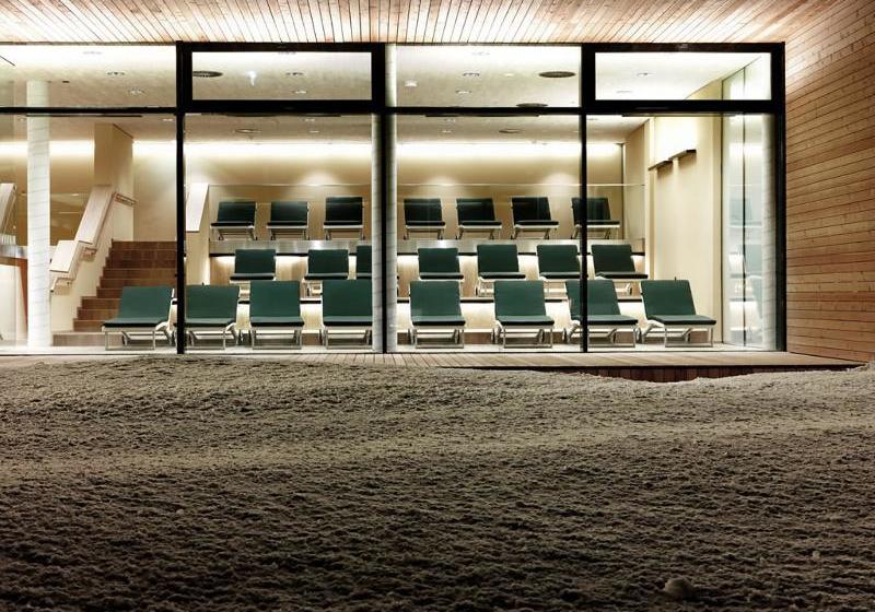 Gradonna Mountain Resort Châlets & Hotel