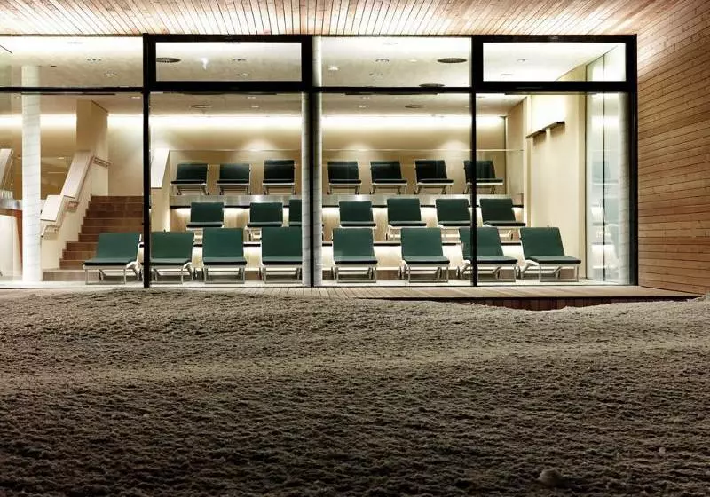 Gradonna Mountain Resort Châlets & Hotel