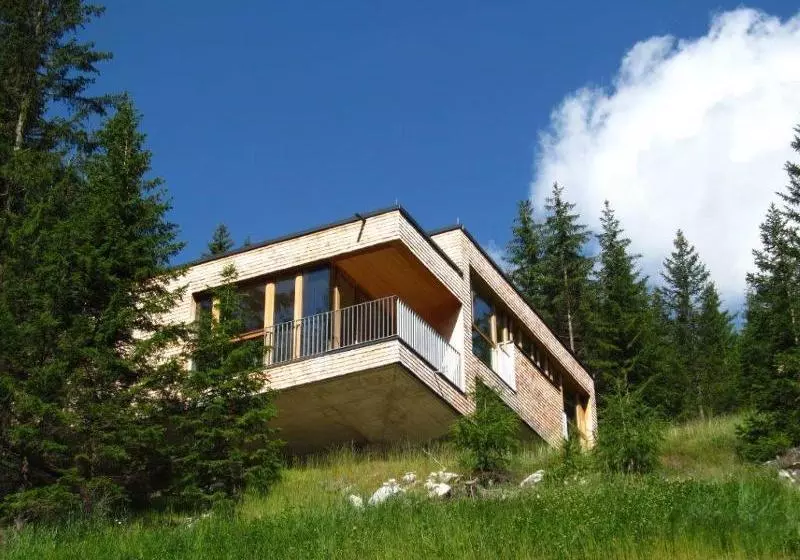 Gradonna Mountain Resort Châlets & Hotel