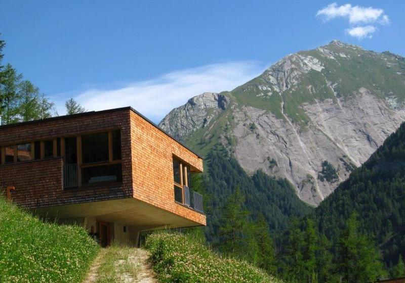 Gradonna Mountain Resort Châlets & Hotel