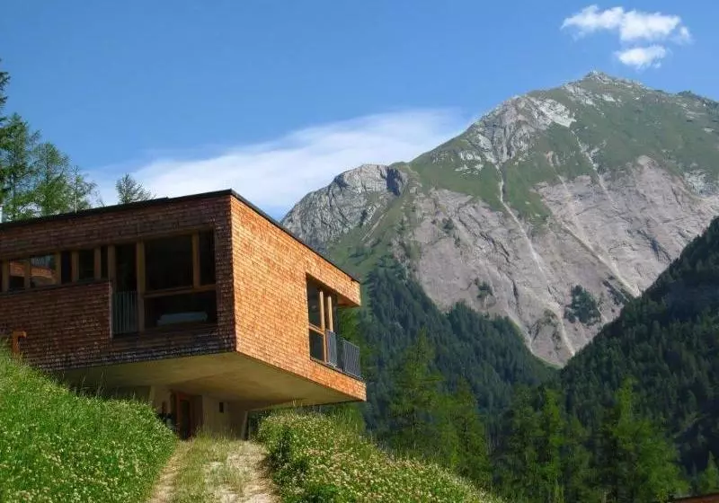 Gradonna Mountain Resort Châlets & Hotel