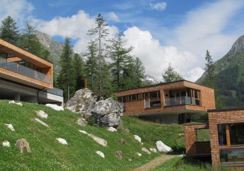 Gradonna Mountain Resort Châlets & Hotel