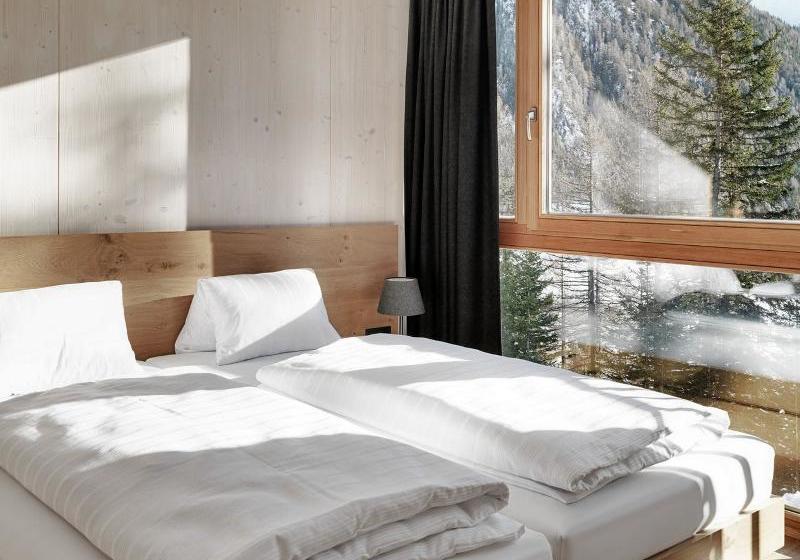 Gradonna Mountain Resort Châlets & Hotel