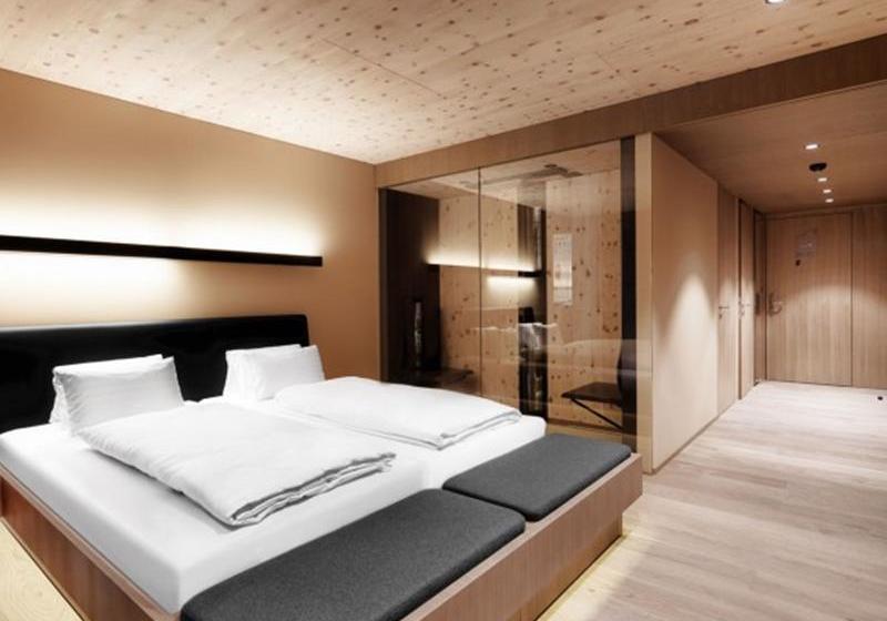 Gradonna Mountain Resort Châlets & Hotel