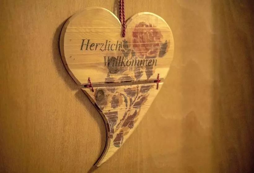 호텔 Andreas Hofer