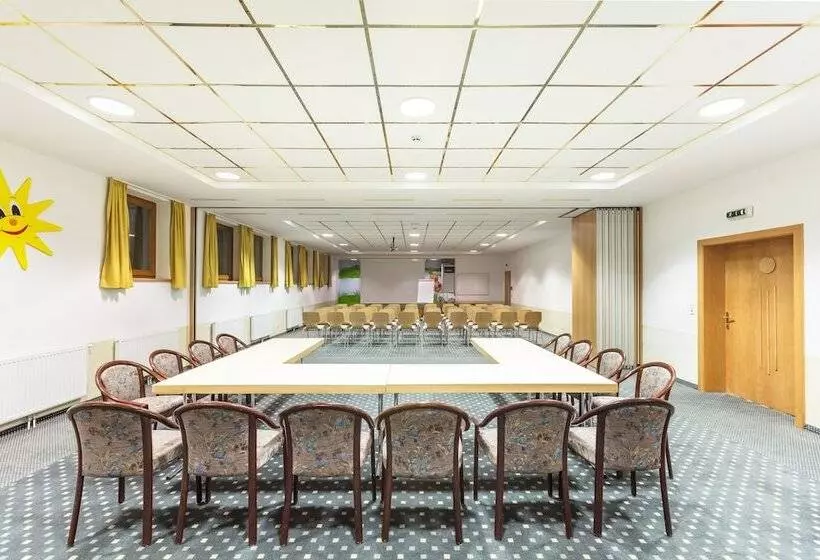 호텔 Andreas Hofer