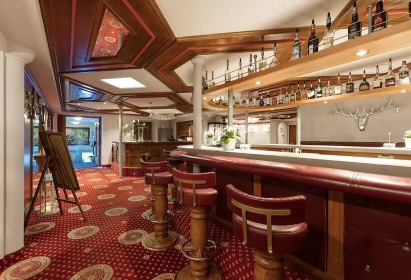 호텔 Andreas Hofer