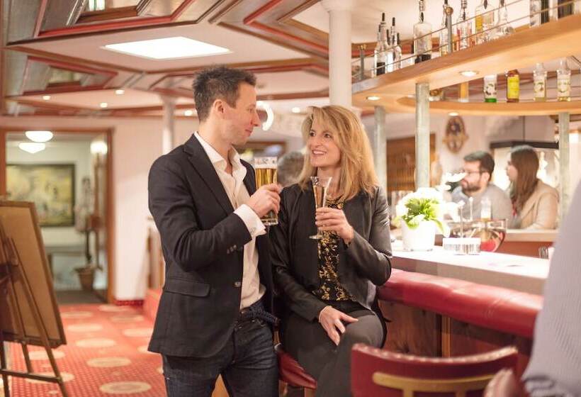 酒店 Andreas Hofer