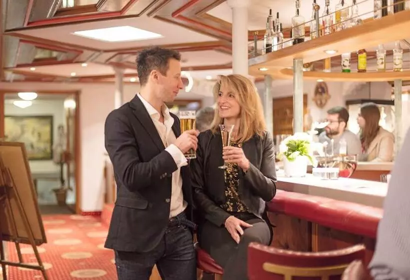 호텔 Andreas Hofer