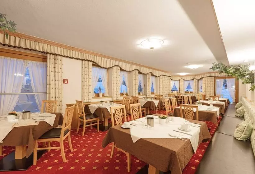 호텔 Andreas Hofer