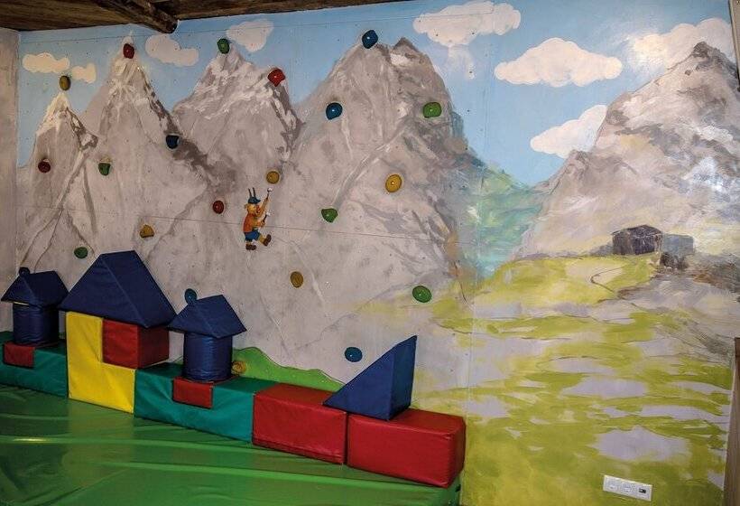 酒店 Andreas Hofer