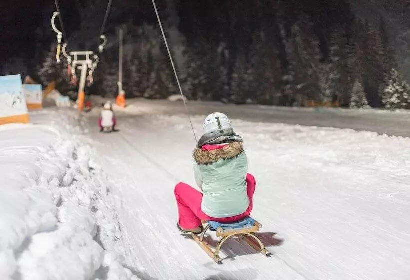 호텔 Andreas Hofer