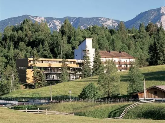 ホテル Asi Lodge Tirol