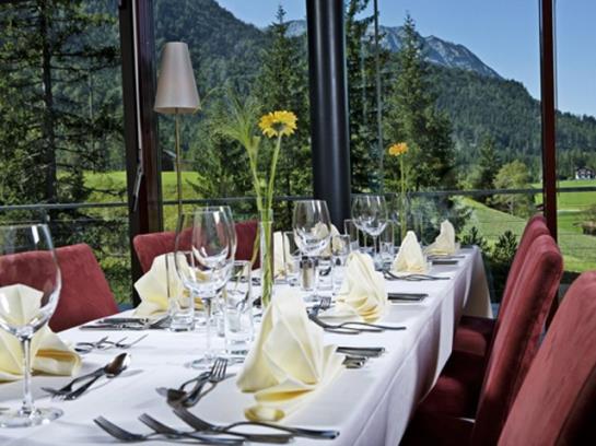 Отель Asi Lodge Tirol