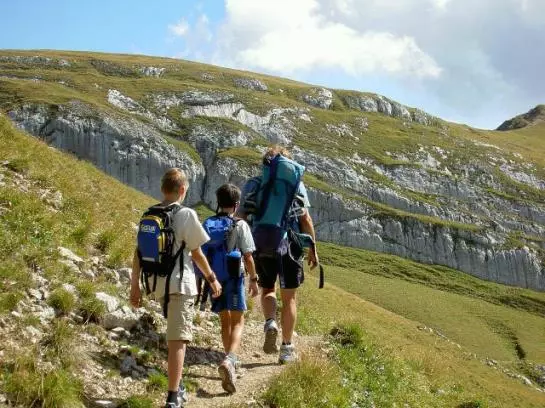 ホテル Asi Lodge Tirol