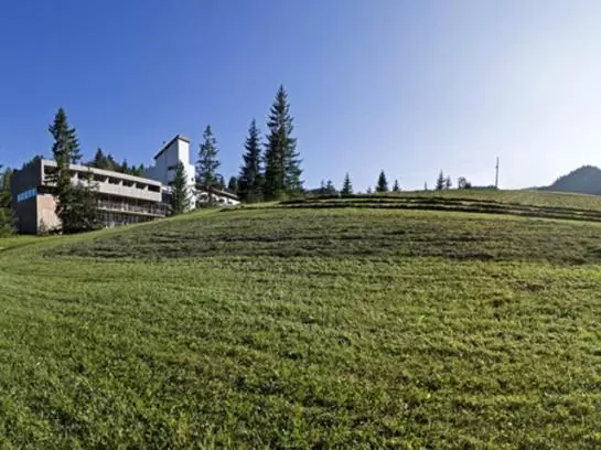 ホテル Asi Lodge Tirol