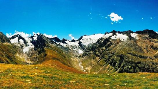 Bauernhof Ban Kneissl's