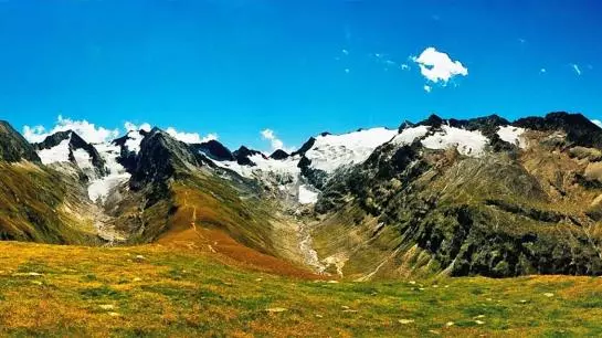 Bauernhof Ban Kneissl's