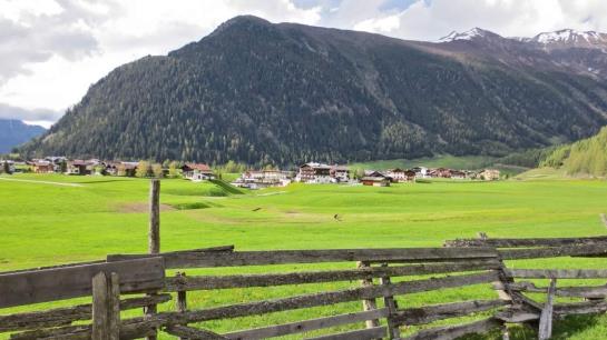 Bauernhof Ban Kneissl's