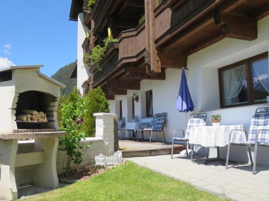 Bauernhof Ban Kneissl's