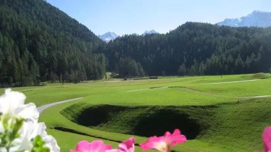 Bauernhof Ban Kneissl's