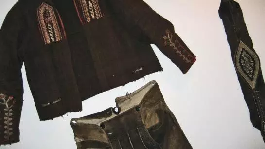 Bauernhof Ban Kneissl's