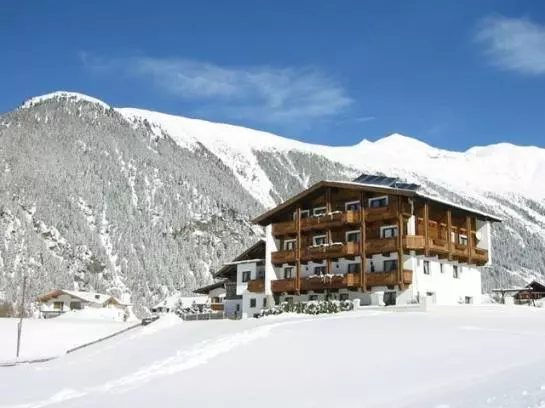 Bauernhof Ban Kneissl's